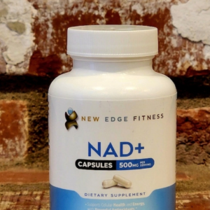 NAD+