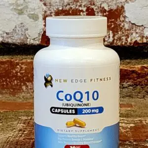 Coenzyme Q10